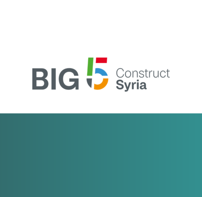 Big 5 Construct Syria | TOPWERK Group