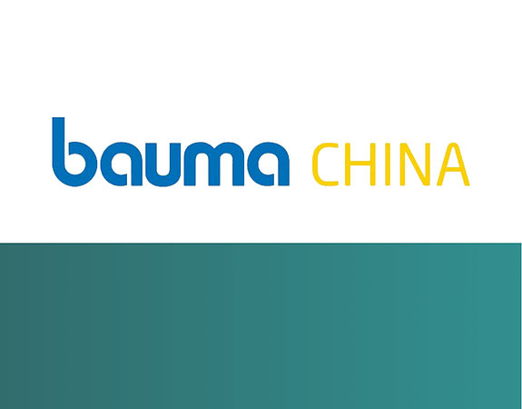 bauma China 2026