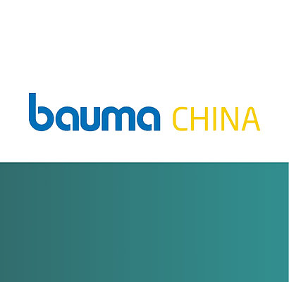 bauma China 2026
