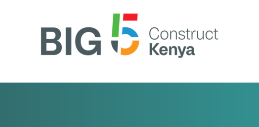 Big 5 Construct Kenya 2026 | TOPWERK Group