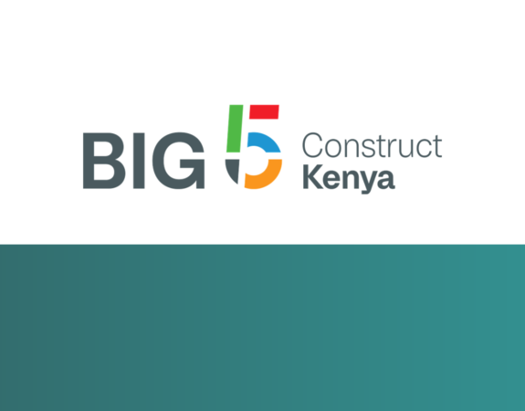 Big 5 Construct Kenya 2026 | TOPWERK Group