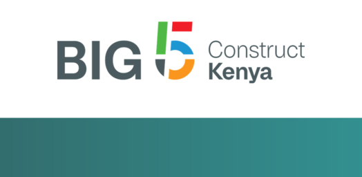 Big 5 Construct Kenya 2026 | TOPWERK Group