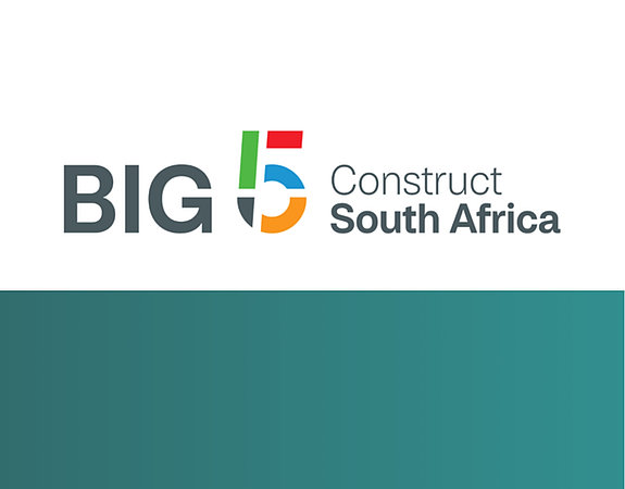 Big 5 Construct South Africa 2026