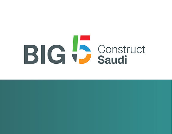 Big 5 Construct Saudi 2026