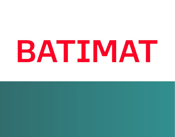 BATIMAT 2026